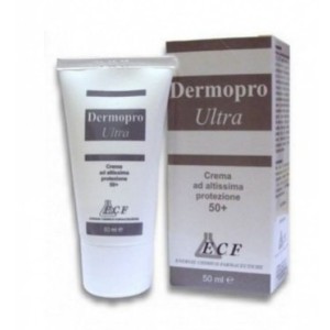 Dermopro ultra crema 50 ml