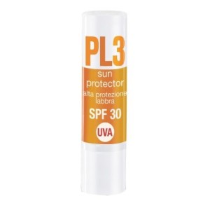 Pl3 stick sun protector spf30