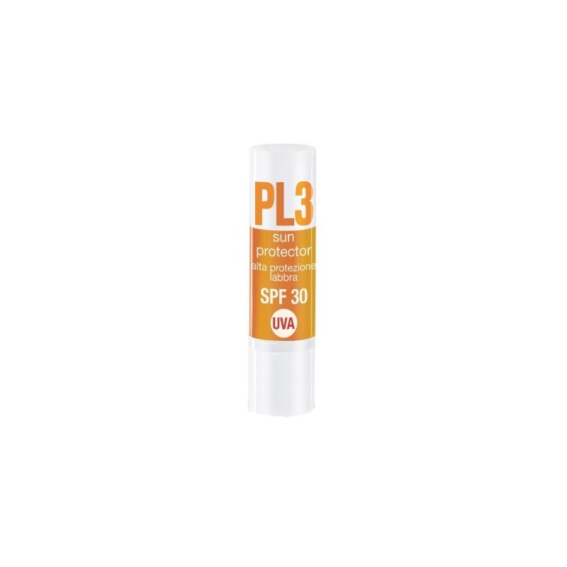 Pl3 stick sun protector spf30