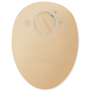 Sacca per colostomia dansac novalife2 maxi chiusa 43mm opaca30 pezzi