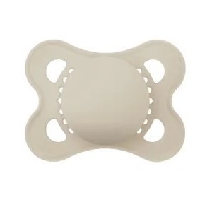 Mam succhietto original 2-6 bio-circolare caucciu confezionedoppia neutro