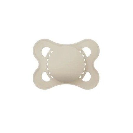 Mam succhietto original 2-6 bio-circolare caucciu confezionedoppia neutro