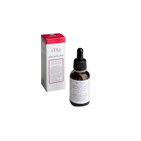 Ultravis mu gocce 30 ml