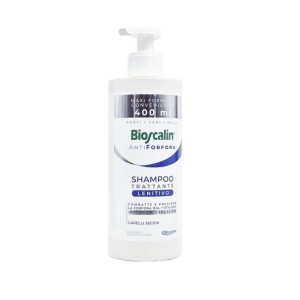 Bioscalin shampoo antiforfora capelli secchi maxi 400 ml