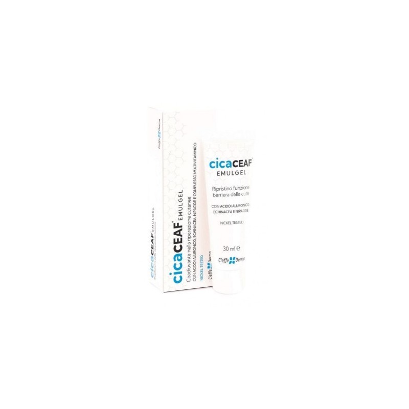 Cicaceaf 30 ml