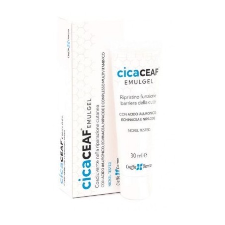 Cicaceaf 30 ml