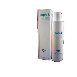 Filagrin-a fluida crema idratante protettiva 250 ml