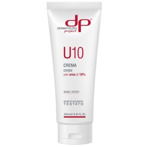 Dp u10 crema corpo 250 ml