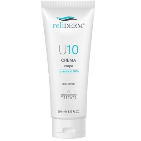 Reliderm u10 250 ml