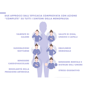 Donnaw vivapause complete 30 compresse Donnaw vivapause complete 30 compresse