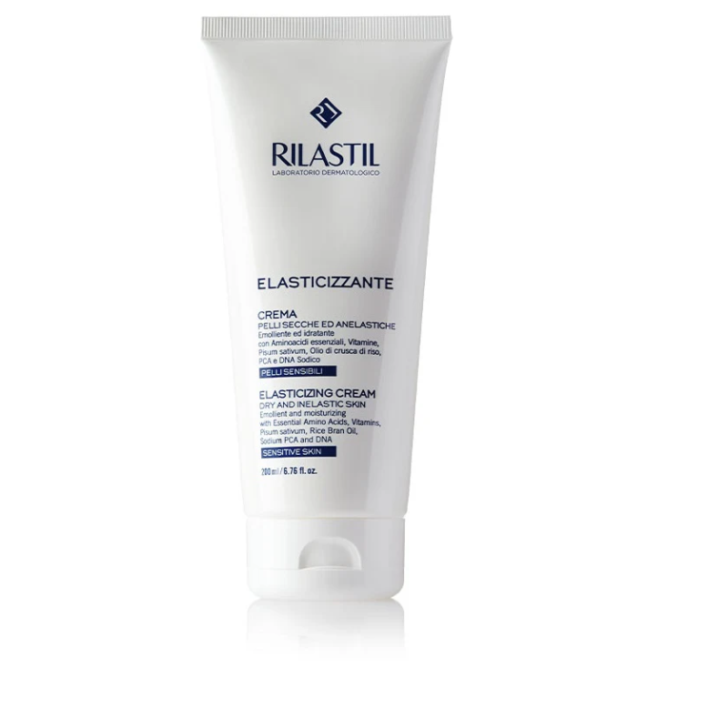 Rilastil elasticizzante crema 200 ml nnf special price