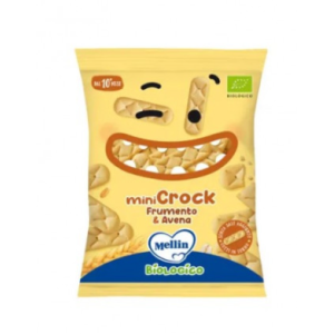 Mellin mini crock plain 30 g
