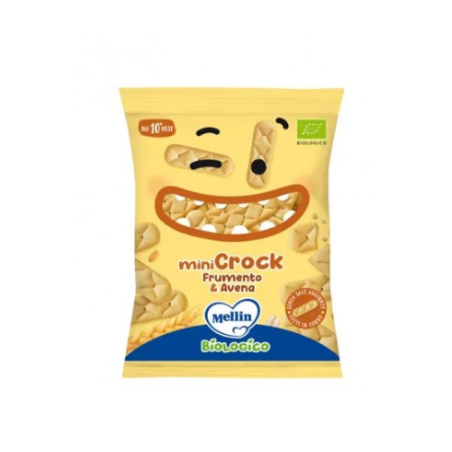 Mellin mini crock plain 30 g