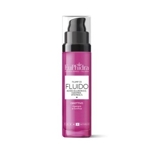 Euphidra plump 3d fluido acido ialuronico 50 ml