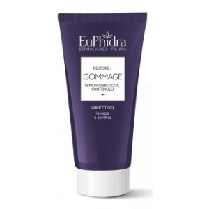 Euphidra gommage restore+ 75 ml