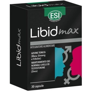 Esi libidmax 30 capsule
