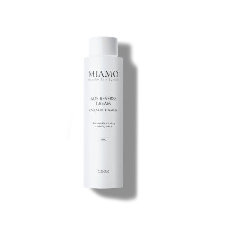 Miamo age reverse ricarica cream 40 ml