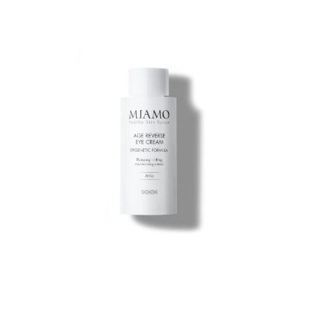 Miamo age reverse ricarica eye cream 15 ml