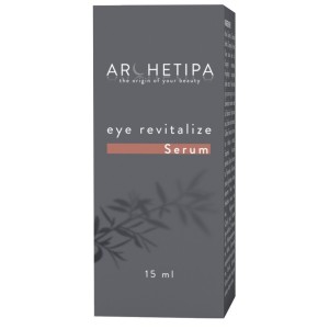 Archetipa eye revitalize serum 15 ml