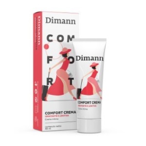 Dimann comfort crema 40 ml
