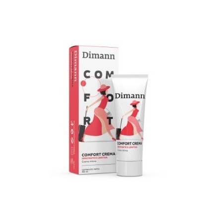 Dimann comfort crema 40 ml