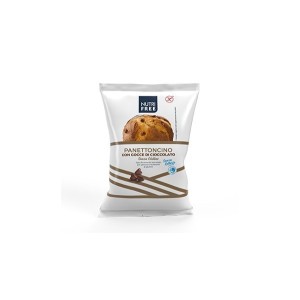 Nutrifree panettoncino gocce di cioccolato 100 g