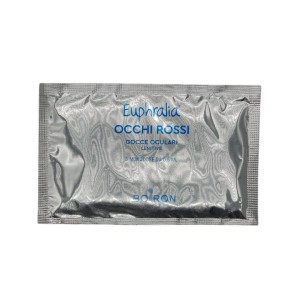 Gocce oculari lenitive euphralia occhi rossi 15 flaconcini monodose 0,5 ml