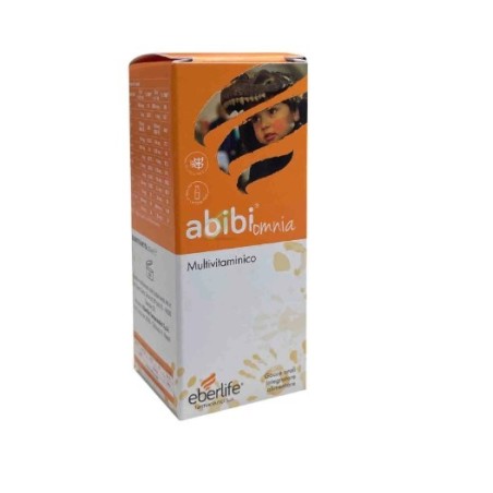 Abibi omnia gocce 30 ml