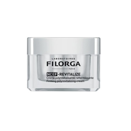 Ncef revitalize cream 50 ml