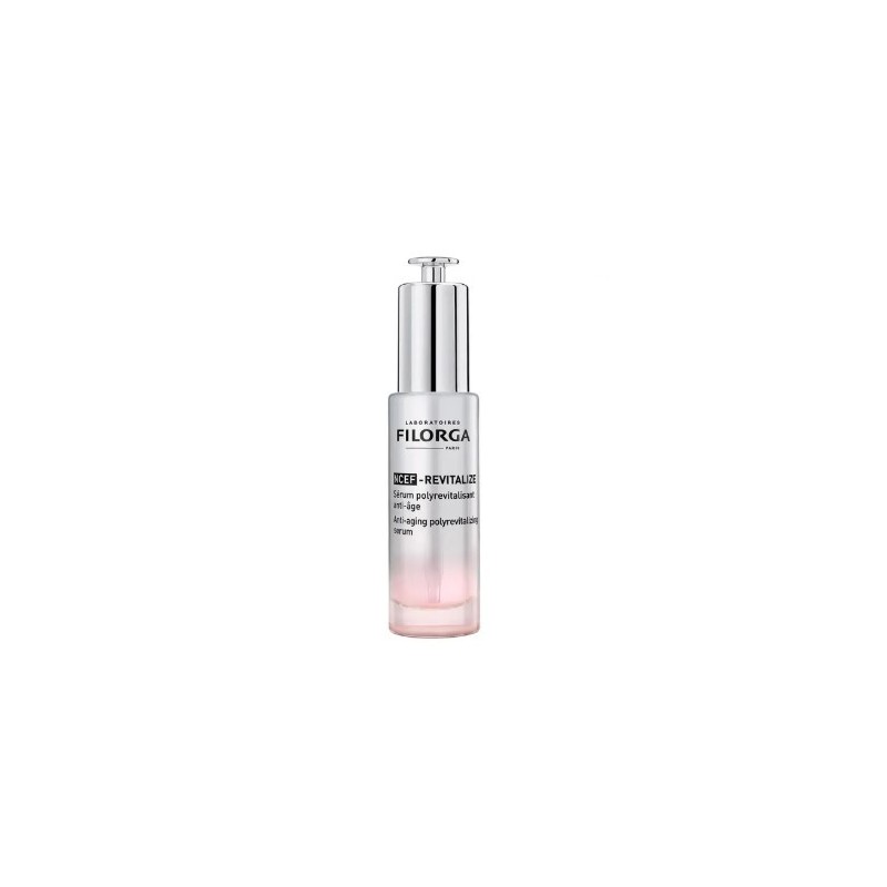 Ncef revitalize serum 30 ml
