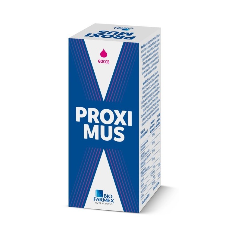 Proximus gocce 50 ml