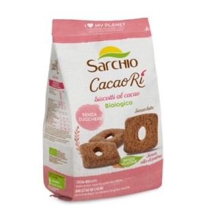 Biscotti cacaori' 200 g