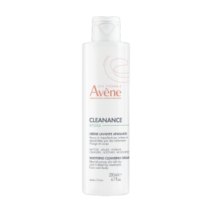 Avene cleanance hydra crema detergente nf 200 ml