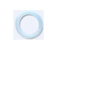 Pessario in silicone dimensioni 70mm 1 pezzo