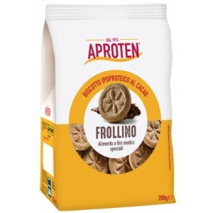 Aproten frollino cacao promo 200 g