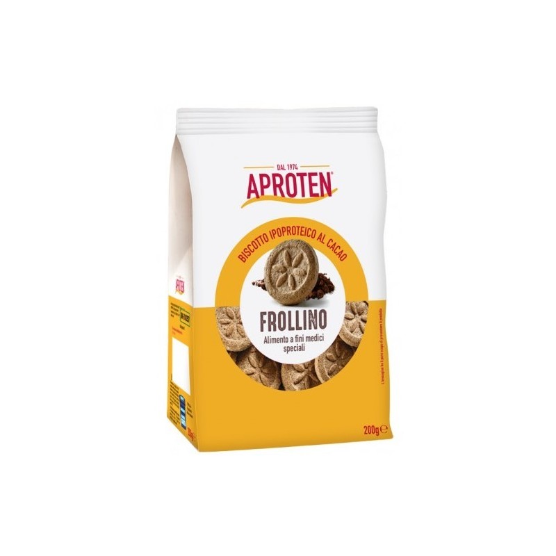 Aproten frollino cacao promo 200 g