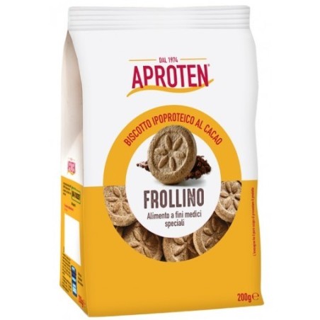 Aproten frollino cacao promo 200 g