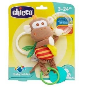 Chicco gioco renna