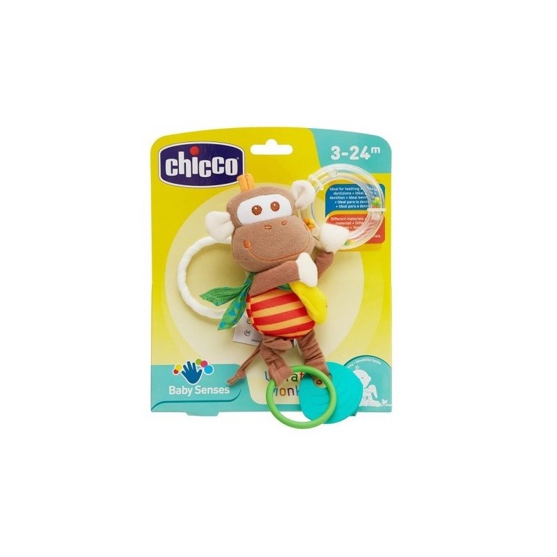 Chicco gioco renna