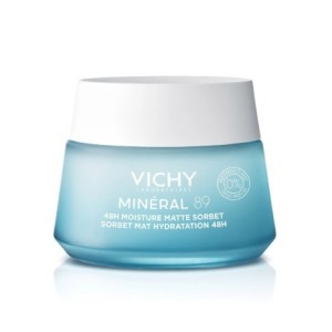 Mineral 89 oily skin cream 50 ml