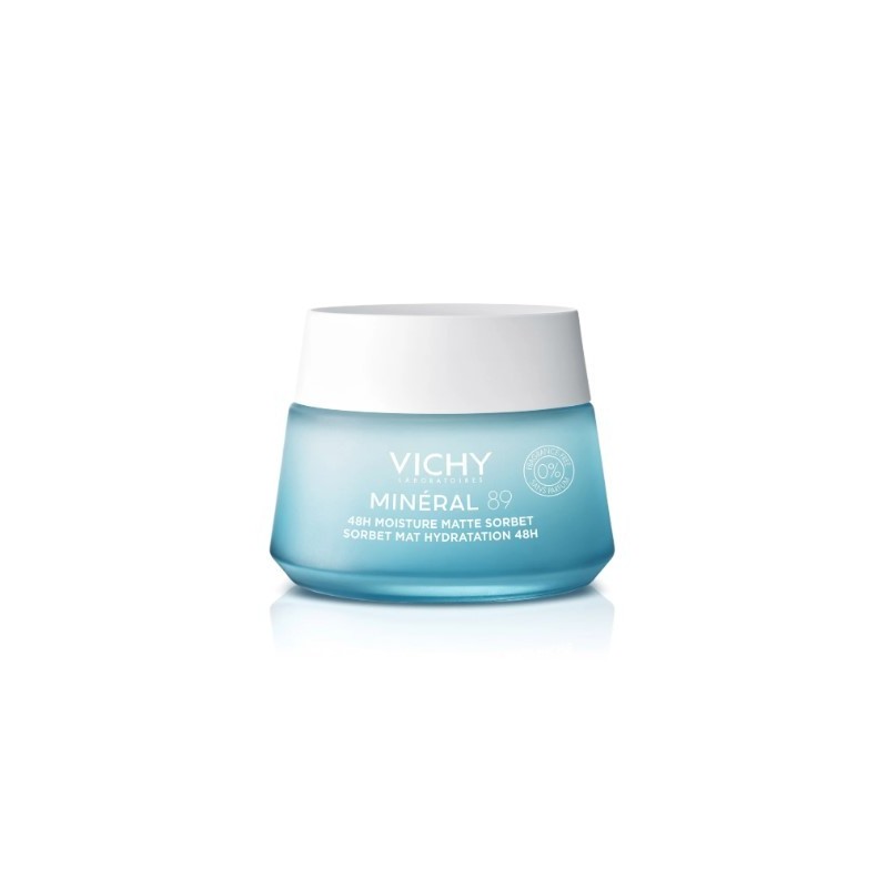 Mineral 89 oily skin cream 50 ml