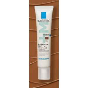 Effaclar duo +m unifiant deep 40 ml