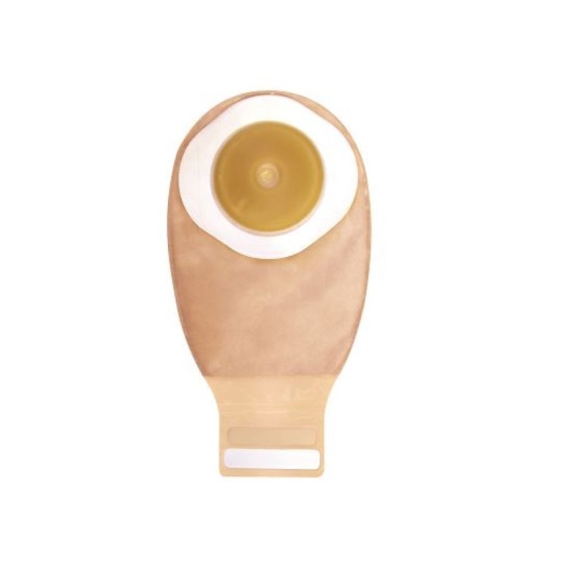 Esteem+sacca a fondo aperto 35mm opaca pretagliata standardfiltro chiusura invisiclose convessa 10 pezzi Esteem+sacca a fondo aperto 35mm opaca pretagliata standardfiltro chiusura invisiclose convessa 10 pezzi