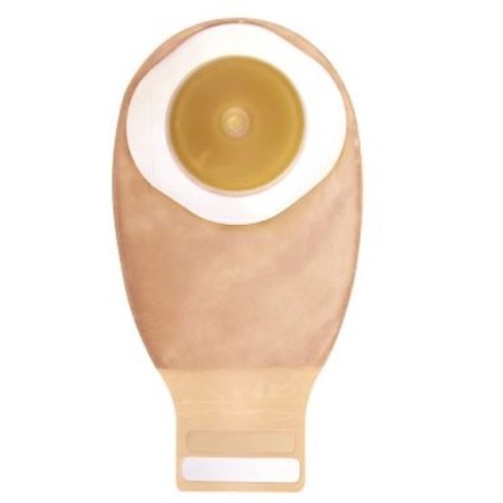 Esteem+sacca a fondo aperto 35mm opaca pretagliata standardfiltro chiusura invisiclose convessa 10 pezzi Esteem+sacca a fondo aperto 35mm opaca pretagliata standardfiltro chiusura invisiclose convessa 10 pezzi