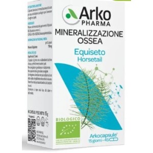 Arkocapsule equiseto 45 capsule