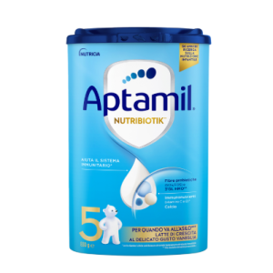 Aptamil 5 latte 830 g