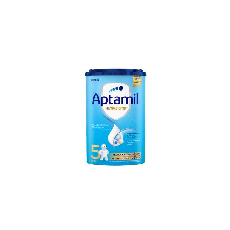 Aptamil 5 latte 830 g Aptamil 5 latte 830 g