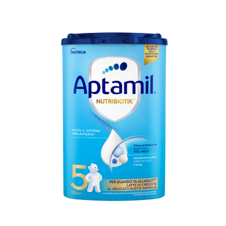 Aptamil 5 latte 830 g Aptamil 5 latte 830 g