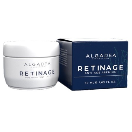 Algadea retinage crema 50 ml
