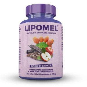 Lipomel 30 capsule